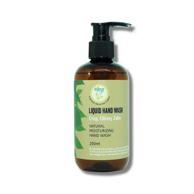 hand wash 250ml